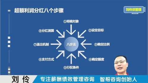 薪酬績效管理咨詢公司 第4集 股權(quán)激勵之超額利潤分紅