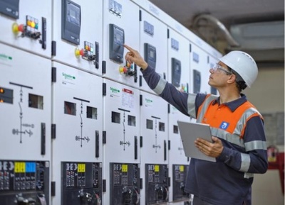 攻堅進行時 施耐德電氣助力水泥行業直面減碳&ldquo;必答題&rdquo;