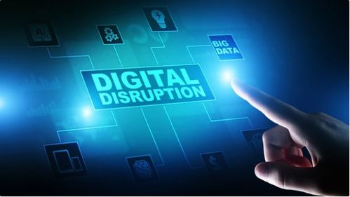 數字化運用將成為化妝品生產企業(yè)最重要的競爭力